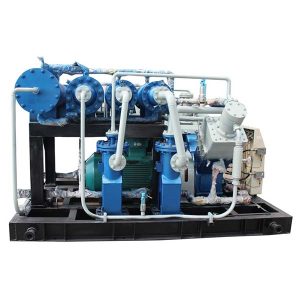 kompresor za ogljikov monoksid