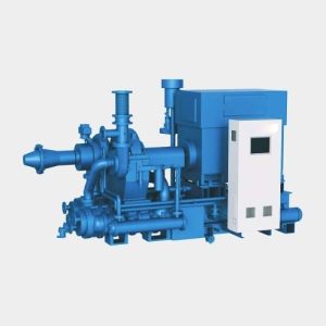 centrifugalni kompresorji