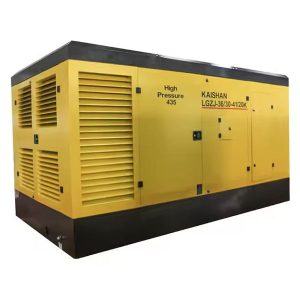 globoka vodnjak zračni kompresor