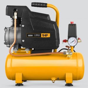 kompresor z neposrednim pogonom