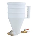 cevasta brizgalna pištola