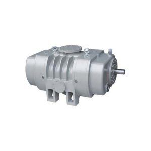 plinsko hlajena vakuumska črpalka Roots