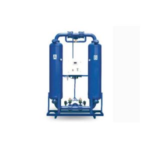 sušilnik zraka brez toplote z izsušilnim sredstvom