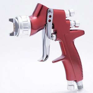 HVLP brizgalna pištola