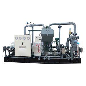 Kompresor za razkladanje LPG