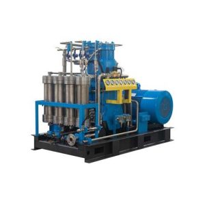 brez olja kisik kompresor