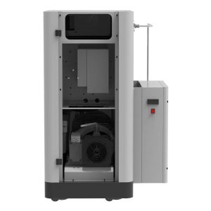 brezoljni spiralni kompresor