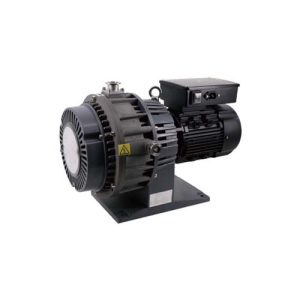 brezoljna spiralna vakuumska črpalka