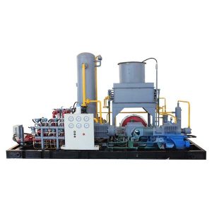 kompresor za cevovod