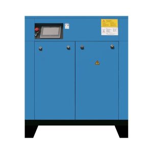 PM frekvenčni pretvornik vijak kompresor zraka