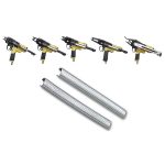 pnevmatske klešče za C-obroče