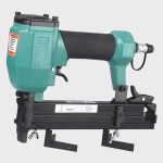 pnevmatski okvirni V-žebljalnik