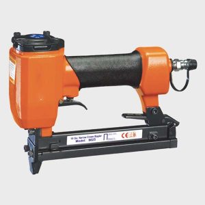 pnevmatska sponka za oblazinjenje