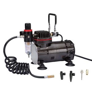 prenosna zračna črpalka