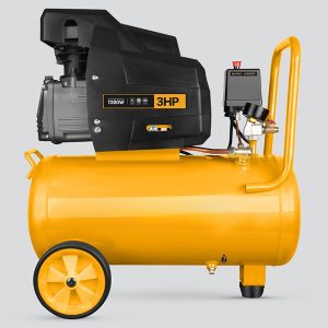 prenosni kompresor z neposrednim pogonom