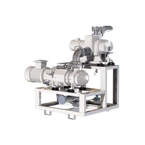 vakuumska črpalka z vijakom