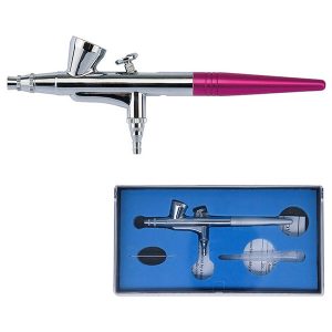 enostopenjski airbrush