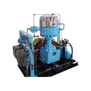 diafragma kompresor na podstavku