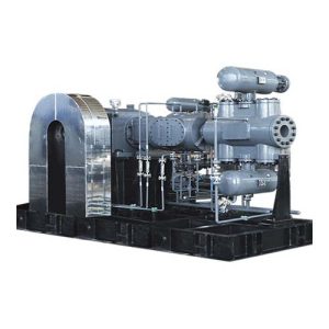 batni kompresor na podstavku