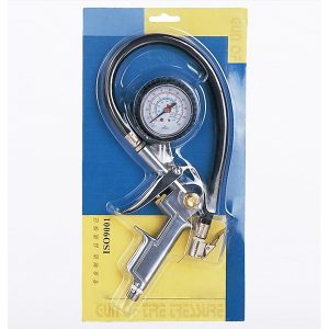 pištola za polnjenje pnevmatik