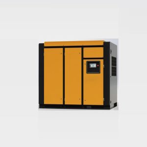 dvojni vijak rotorski zračni kompresor s spremenljivo frekvenco