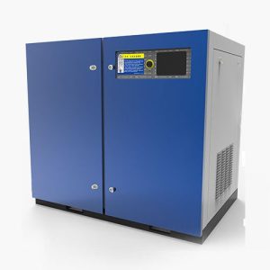 z vodo mazani brez olja vijakasti zračni kompresor