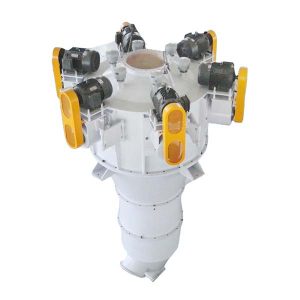 razvrščevalnik zraka