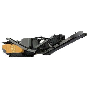 gosenica udarna drobilna naprava