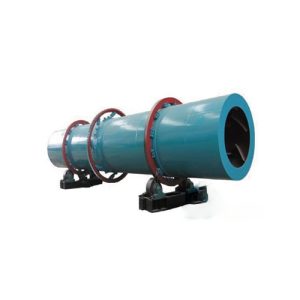 sušilnik za razžvepljen mavec