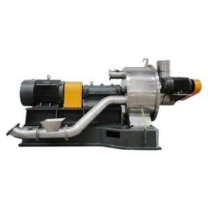 horizontalni ultrafini udarni mlin