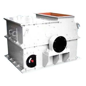 obročni kladivni drobilnik