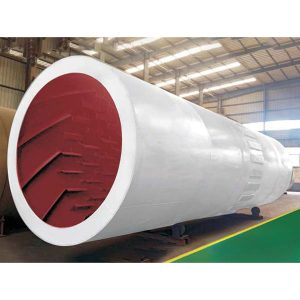 rotacijski sušilnik