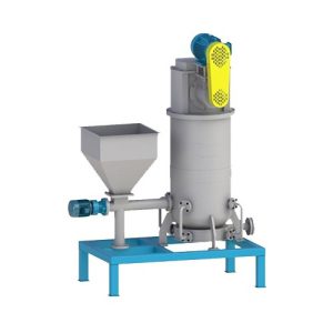 mlin s curkom pregrete pare