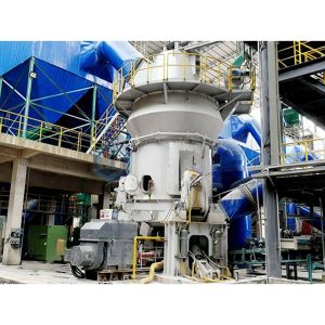 ultrafina vertikalna valjčna mlin