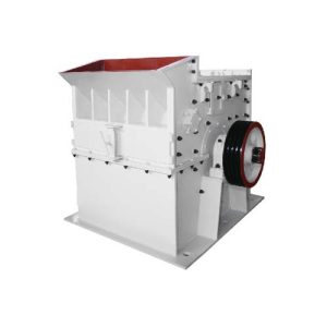 Stroj za proizvodnjo peska VSI