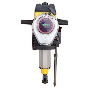 bencinski motorni lomilec