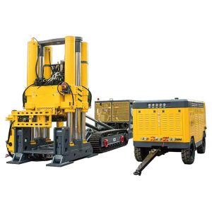 veliki premer dvigalnega svedra