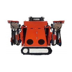 vrtalna naprava za rezanje strehe