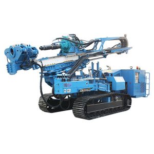 vrhnja pogonska naprava z daljinskim upravljanjem