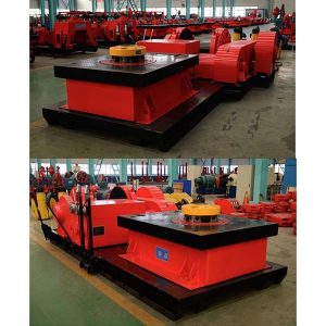 vodni vir inženiring vrtalna naprava