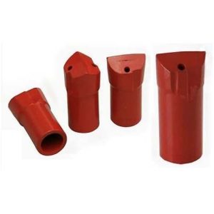 Svedro z 7-stopinjskim stožčastim koncem