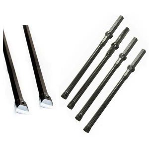 vrtalna palica za izvrtanje lukenj