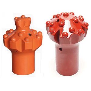 R32 kupolasti in vodilni sveder