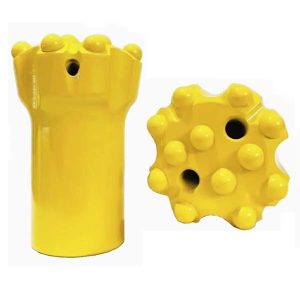 Navojni nastavek z gumbom R38