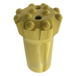 bit za gumb za vrnitev