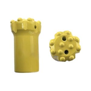 ST58 vstavni nastavek za gumb