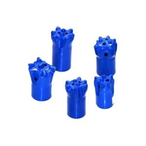 ST68 navojni gumbasti nastavek