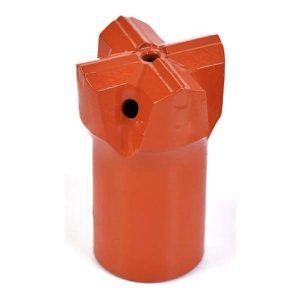 Križni nastavek z navojem T38