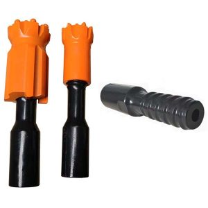 priključek za navojno svedro R32 R38 T38 T45 T51